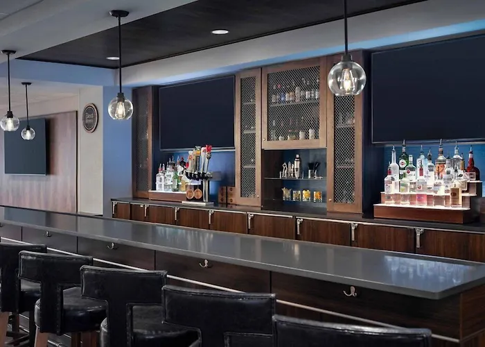 Four Points By Sheraton Brunswick