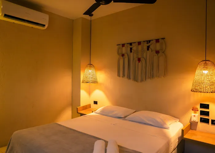 Viajero Santa Marta Hostel