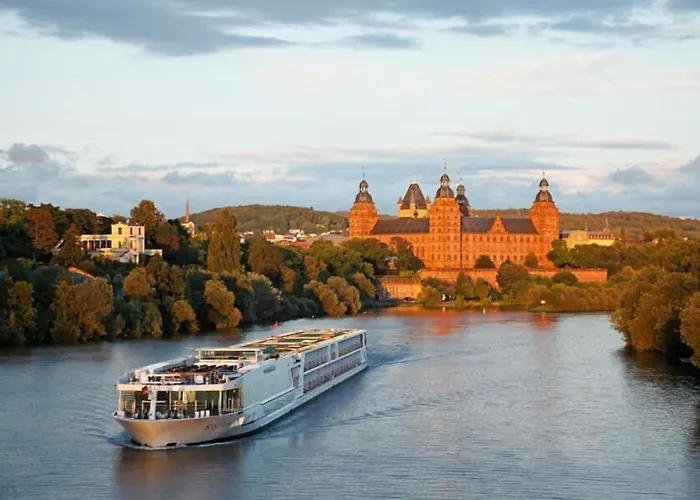 Zum Goldenen Ochsen, Hotel&Gasthaus am Schlossgarten
