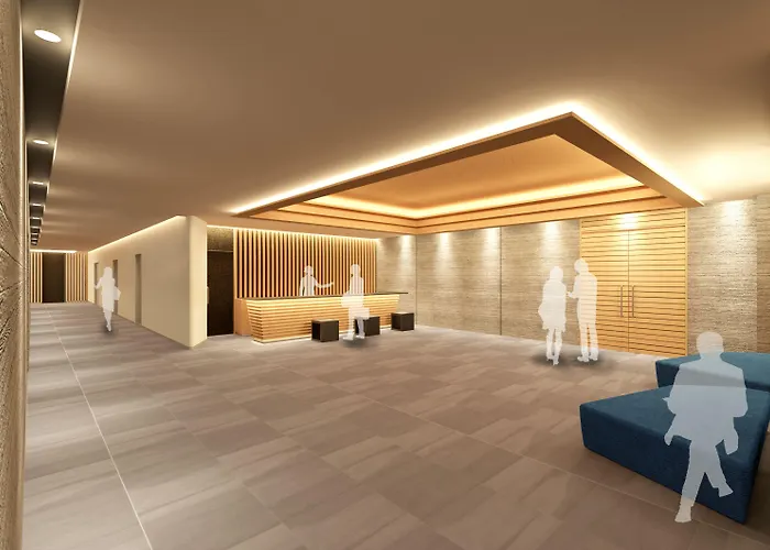 JR Clement Inn Kochi