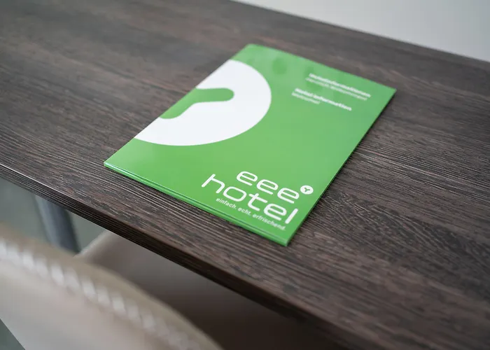 Eee Hotel Liezen