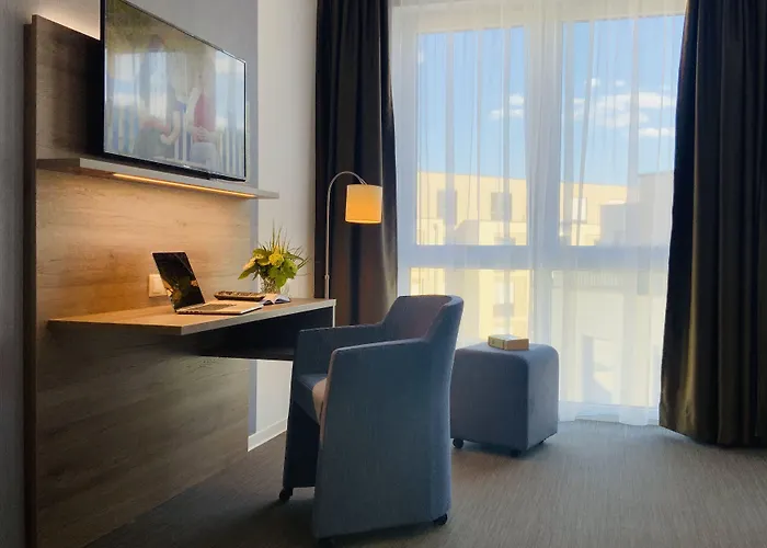 StadtHotel ARTE