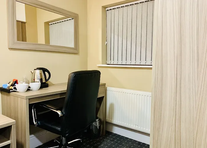 De Regency Style Hotel