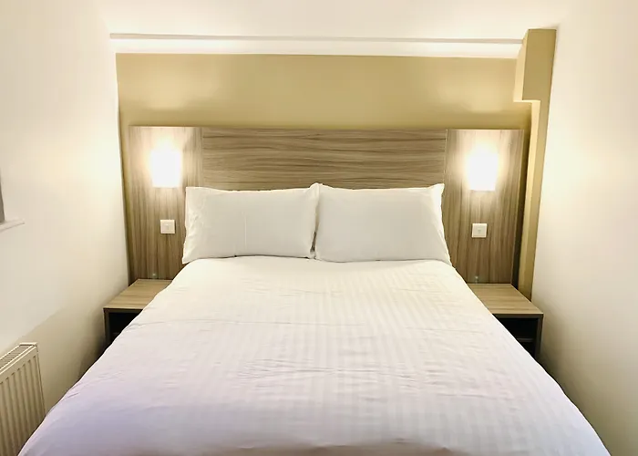 De Regency Style Hotel