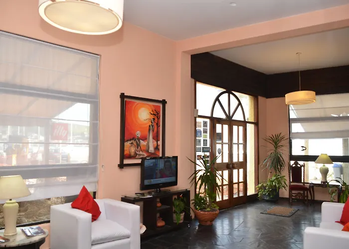 Hotel City Piriapolis
