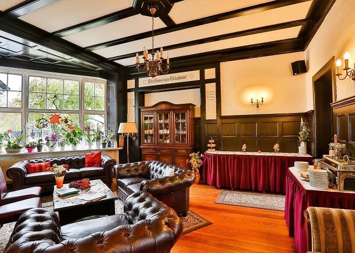 Hotel & Pension Villa Camenz