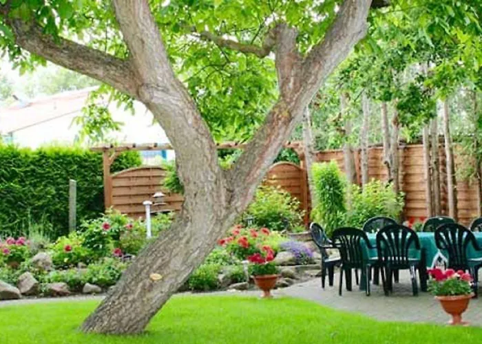 Hotel & Pension Villa Camenz