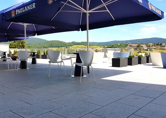 Garni Hotel Schmaus