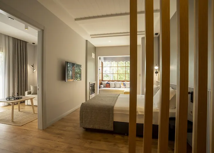 Baleze Boutique Hotel - Adults Only