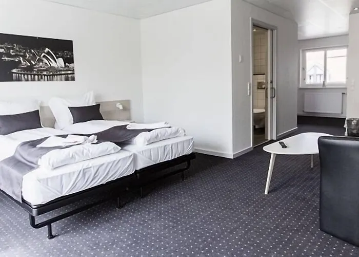 Hotel Tante