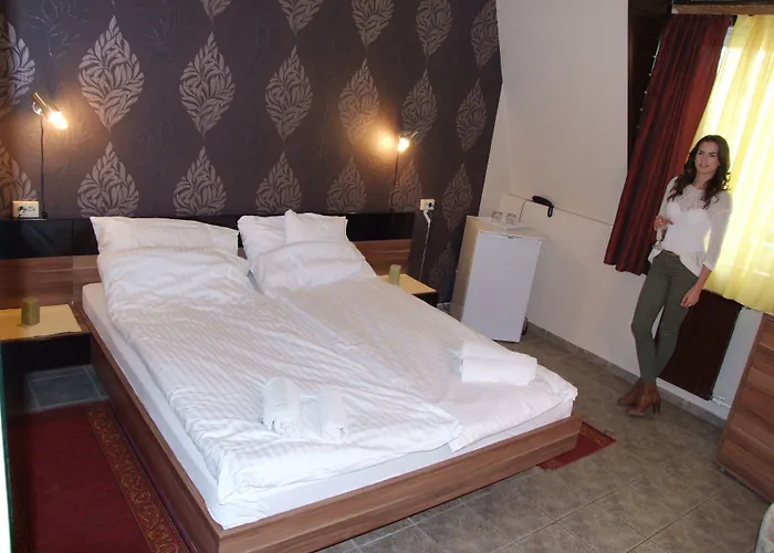 Thermal Panzio Sarvar