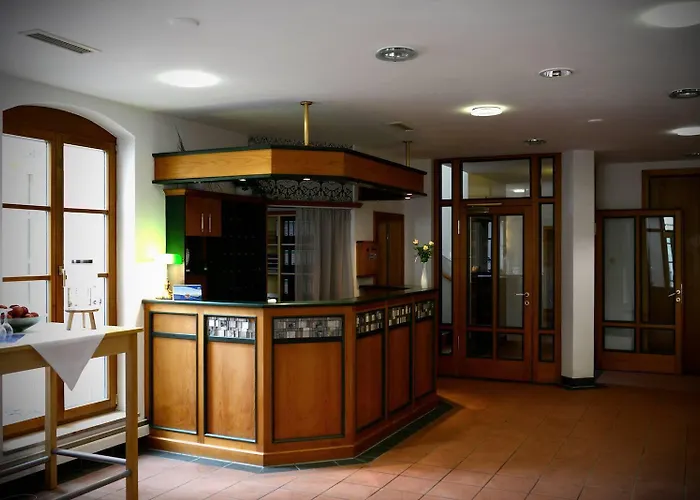 Altstadthotel Haßfurt GbR