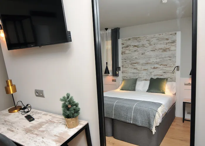 Hotel Cims De Camprodon