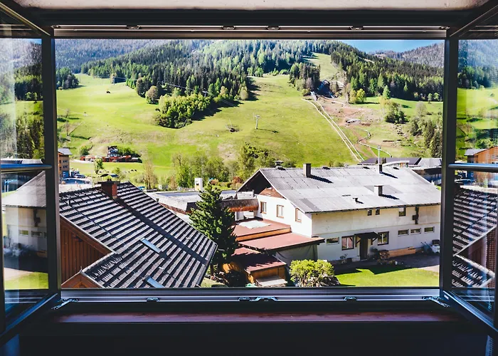 Hotel Sportalm - Adults Only Boutique Hotel