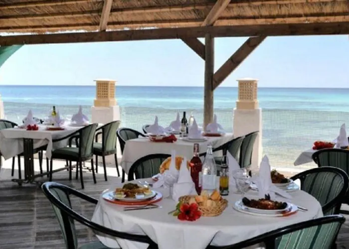 Kheops Hotel