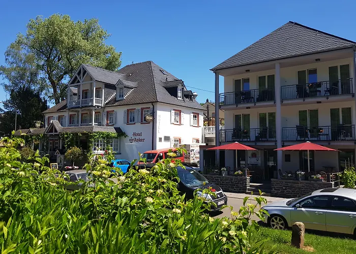 Hotel Zum Anker