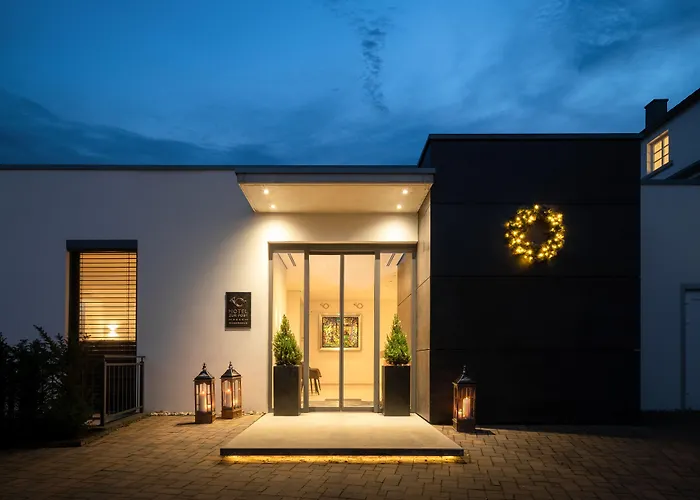 Hotel zur Post Riesenbeck