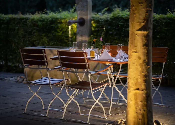 Hotel zur Post Riesenbeck