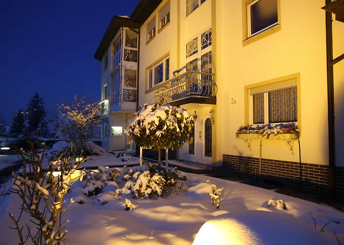 Hotel Anika