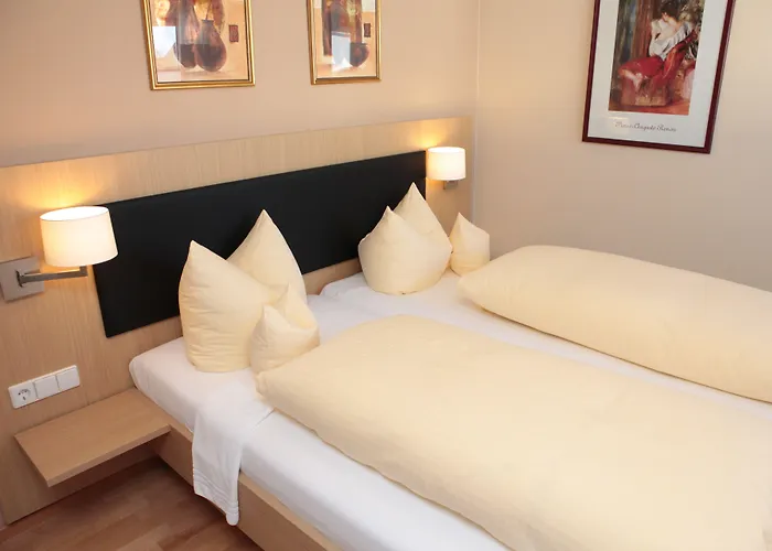 Hotel Anika