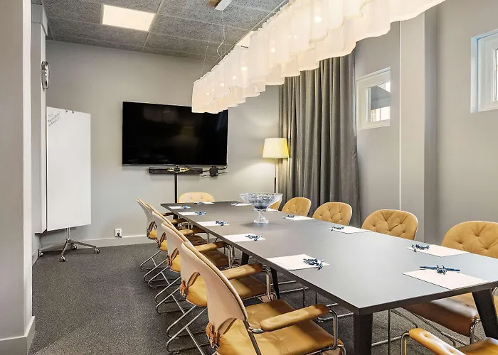 Best Western&Hotel Linkoping