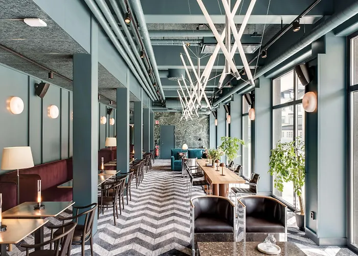 Best Western And Hotel Linkoping