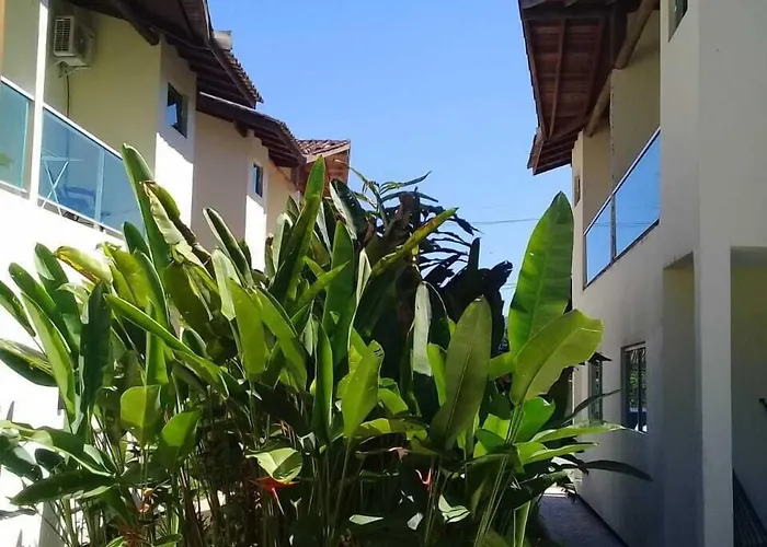 Mares de Camburizinho