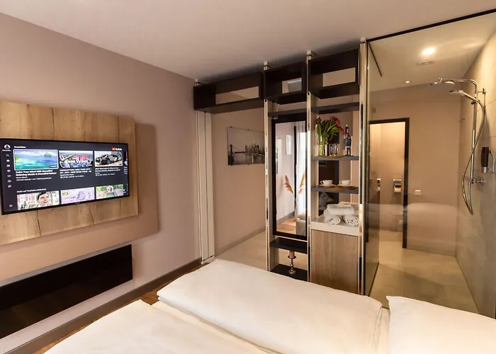 24Seven Hotel Schwabach