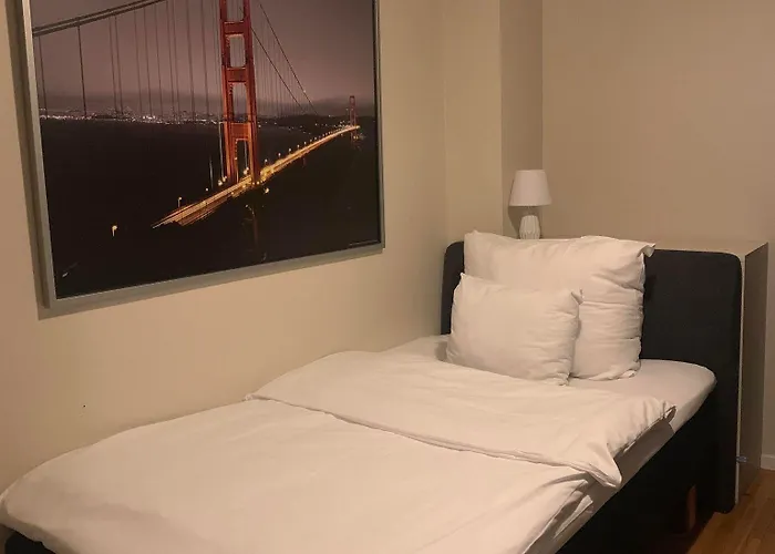 Chesterfield Hotel