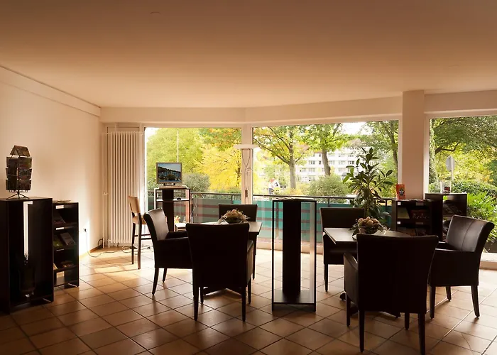 Hotel Haus Deutsch Krone