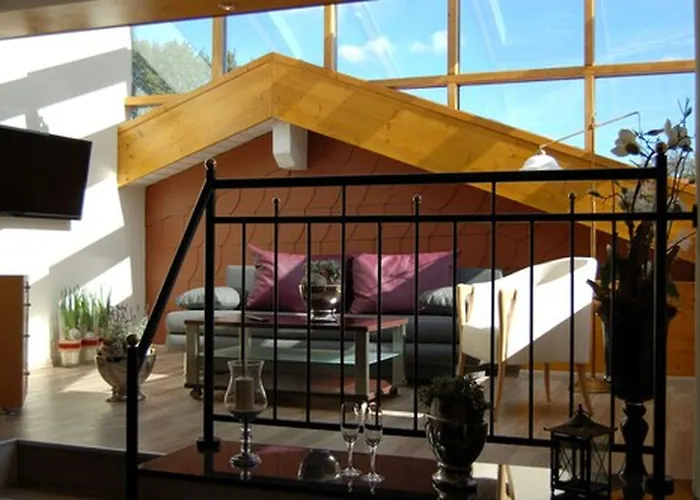 Hotel-Landrestaurant Schnittker