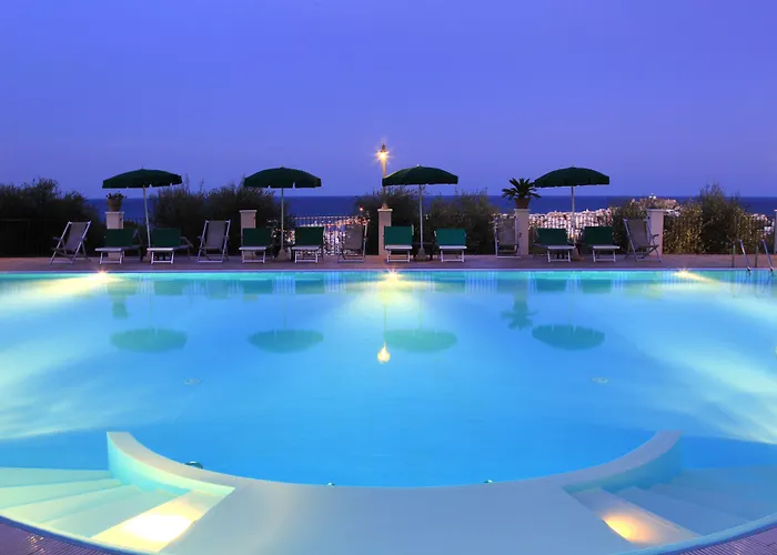 Residence Chiesiola