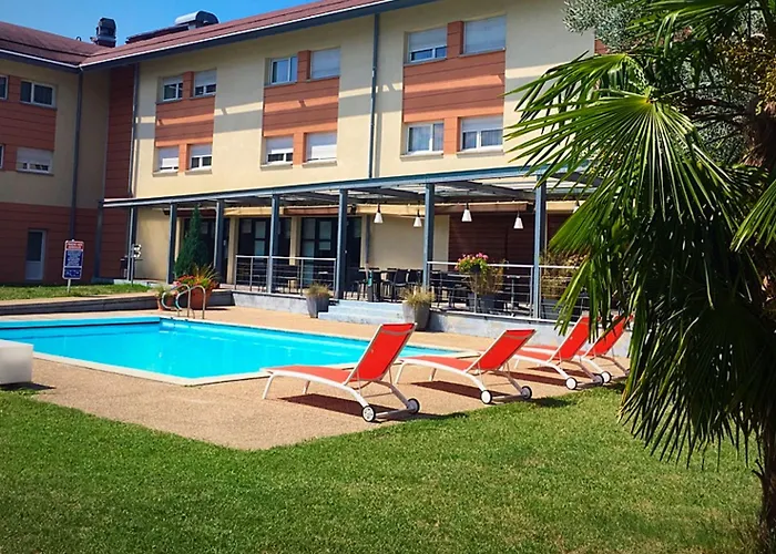 Domaine Des Fontaines Experience
