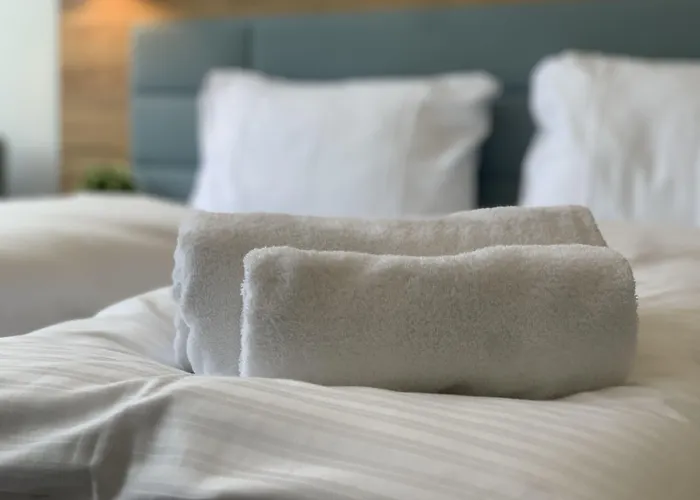 besttime Hotel Monschau