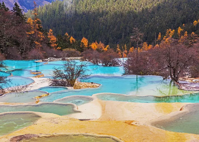 Hilton Garden Inn Jiuzhaigou
