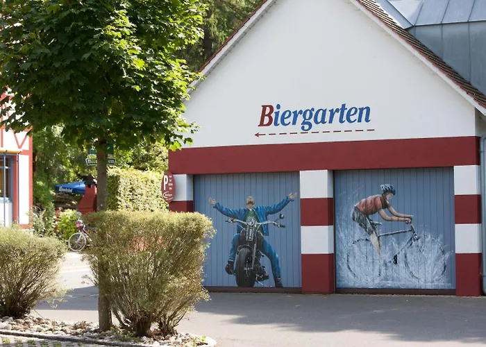 Behringers Freizeit - und Tagungshotel
