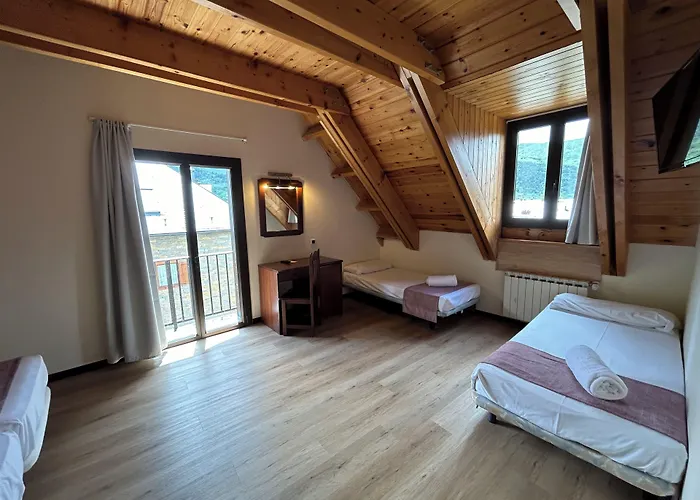 Hotel Romanic
