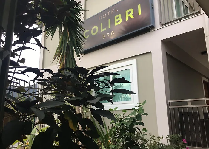 Hotel Colibri