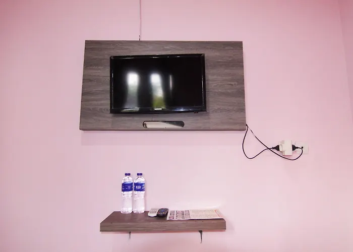 Mp Hotel Purwakarta