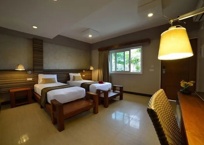Hotel Colibri