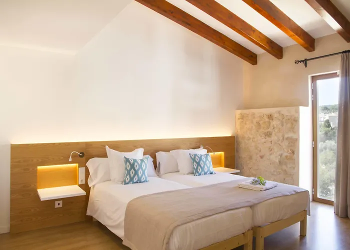 Angels Boutique - Turismo De Interior