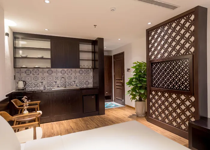 Senorita Boutique Hotel
