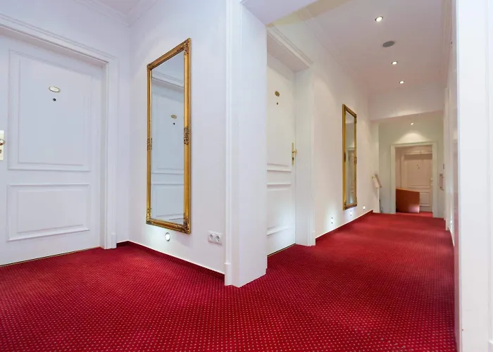 Hotel Sylter Blaumuschel