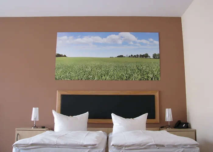 Hotel Am Heidepark