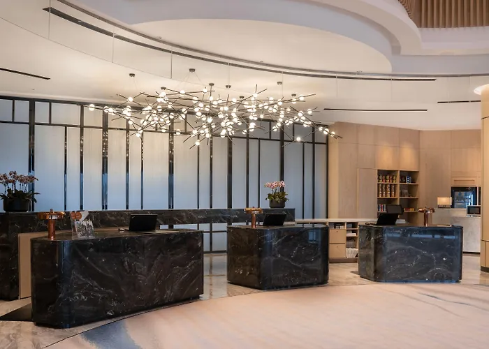 Hyatt Place Changsha Airport
