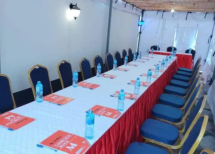 Machakos Suites Luxury Hotel