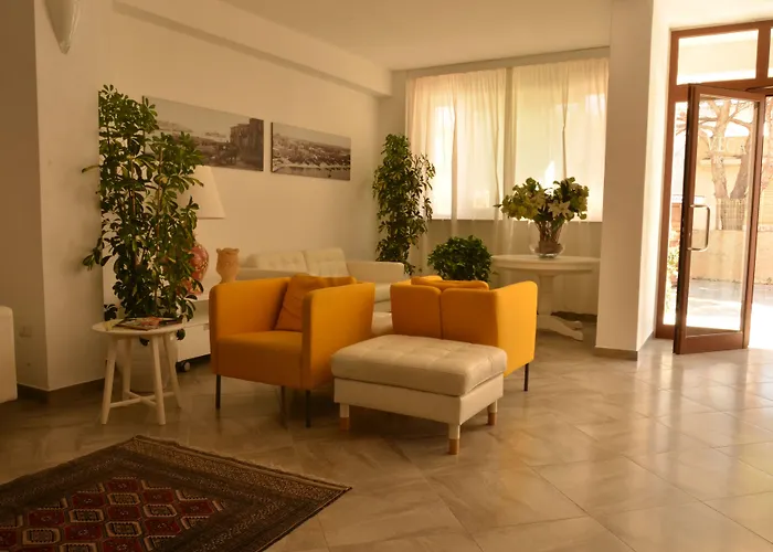 Hotel Vega