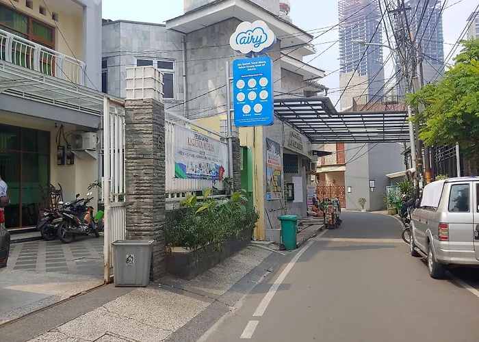 Oyo 3894 Karunia Muslim Syariah
