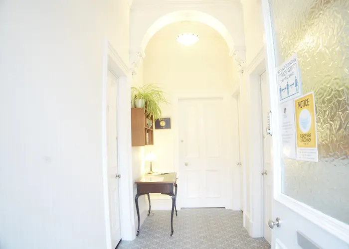 Barns Serviced Accommodation