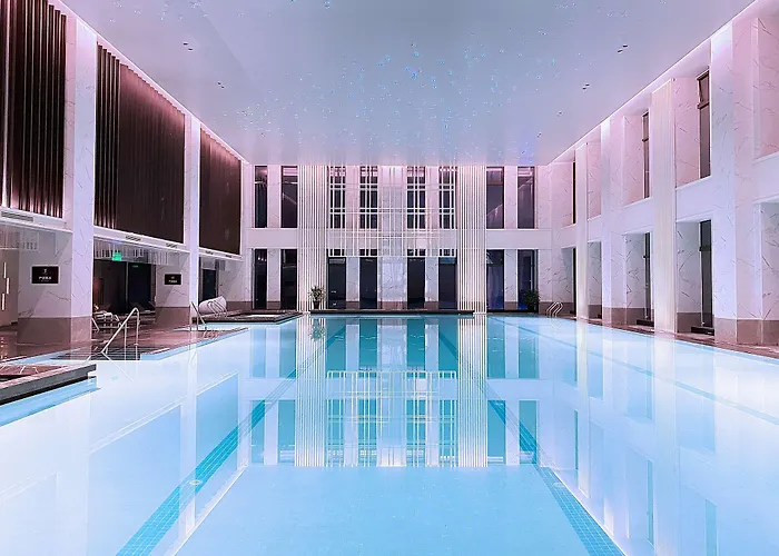 Hilton Jiaxing